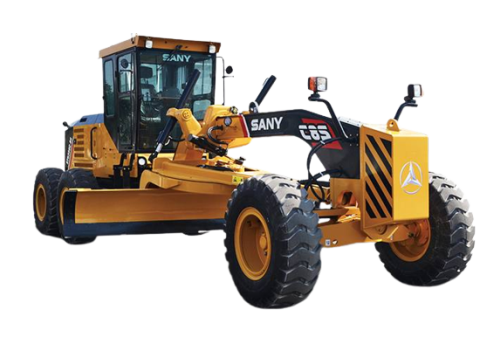 SANY STG230C-8S  Motor Graders with 201-300 HP Range & Has Motor Grader Type